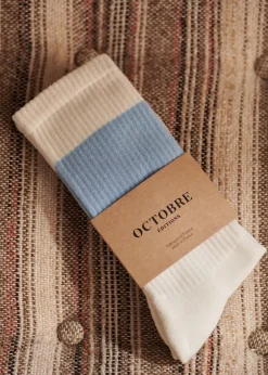 Sezane Accessoires|Chaussettes Ray