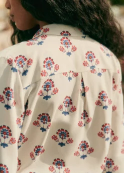 Sezane Le Bain|Chemises & Blouses|Chemise Ann