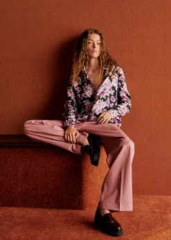 Sezane Le Bain|Chemises & Blouses|Chemise Ann