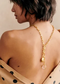 Sezane Le Bain|Chemises & Blouses|Chemise Ann