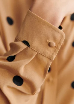 Sezane Le Bain|Chemises & Blouses|Chemise Ann