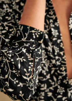 Sezane Le Bain|Chemises & Blouses|Chemise Ann