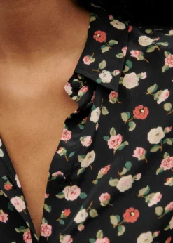 Sezane Le Bain|Chemises & Blouses|Chemise Ann