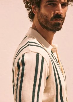 Sezane Chemises & Blouses|Chemises rayures|Chemise Braden