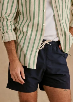 Sezane Chemises & Blouses|Chemise Charlie Coton Lin