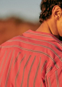 Sezane Chemises & Blouses|Chemise Holt