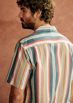 Sezane Chemises & Blouses|Chemise Holt