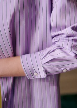 Sezane Chemises & Blouses|Chemise Max