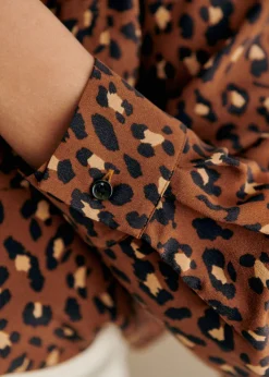 Sezane Chemises & Blouses|Chemise Max