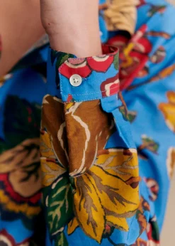 Sezane Chemises & Blouses|Chemise Pierro