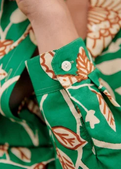 Sezane Chemises & Blouses|Chemise Pierro