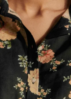 Sezane Chemises & Blouses|Chemise Pierro