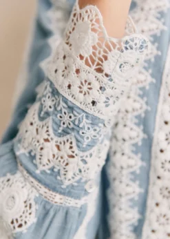 Sezane Chemises & Blouses|Chemise Rym