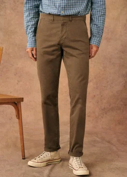 Sezane Pantalons Chinos|Pantalons Chinos|Chino Tom