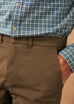 Sezane Pantalons Chinos|Pantalons Chinos|Chino Tom