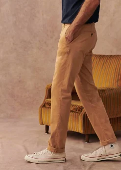 Sezane Pantalons Chinos|Pantalons Chinos|Chino Tom