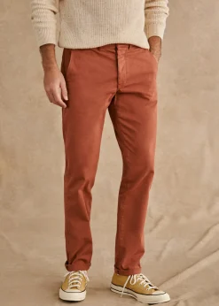 Sezane Pantalons Chinos|Pantalons Chinos|Chino Tom