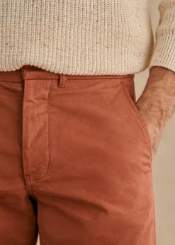 Sezane Pantalons Chinos|Pantalons Chinos|Chino Tom