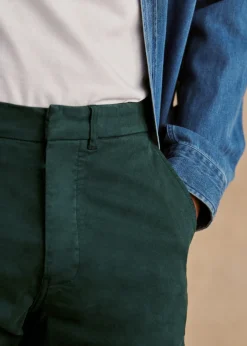 Sezane Pantalons Chinos|Pantalons Chinos|Chino Tom