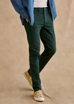 Sezane Pantalons Chinos|Pantalons Chinos|Chino Tom