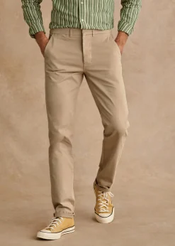 Sezane Pantalons Chinos|Pantalons Chinos|Chino Tom
