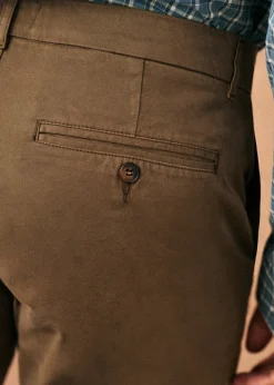 Sezane Pantalons Chinos|Pantalons Chinos|Chino Tom