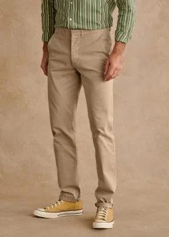 Sezane Pantalons Chinos|Pantalons Chinos|Chino Tom
