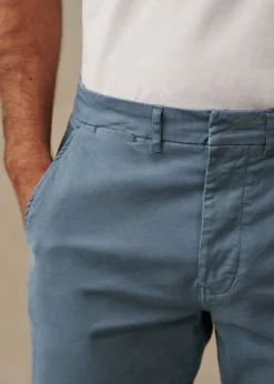 Sezane Pantalons Chinos|Pantalons Chinos|Chino Tom
