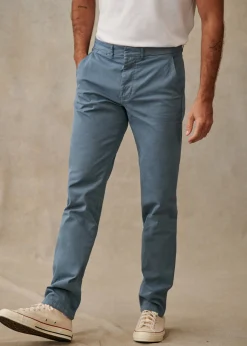 Sezane Pantalons Chinos|Pantalons Chinos|Chino Tom