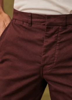 Sezane Pantalons Chinos|Pantalons Chinos|Chino Tom