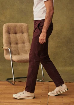 Sezane Pantalons Chinos|Pantalons Chinos|Chino Tom