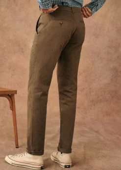 Sezane Pantalons Chinos|Pantalons Chinos|Chino Tom
