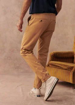 Sezane Pantalons Chinos|Pantalons Chinos|Chino Tom