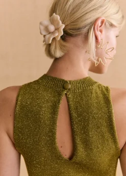 Sezane Bijoux|Bijoux|Chouchou Kiana