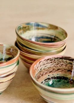 Sezane Les Invités|La Vaisselle|Coffret De 2 Bols - Florence Girod