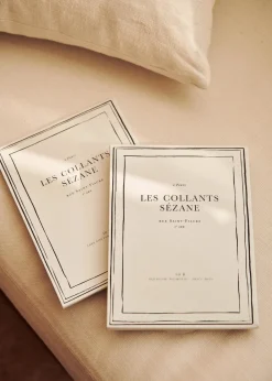 Sezane Chaussettes|Collants