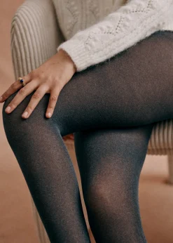 Sezane Chaussettes|Collants