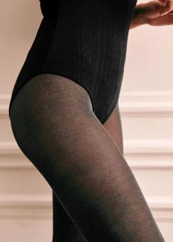 Sezane Chaussettes|Collants