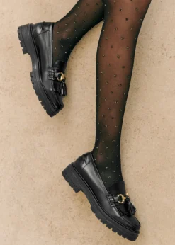 Sezane Chaussettes|Collants