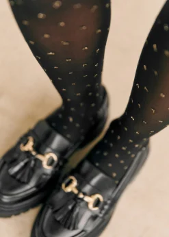 Sezane Chaussettes|Collants