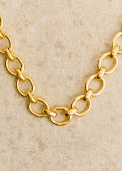 Sezane Bijoux|Bijoux|Collier Agathe