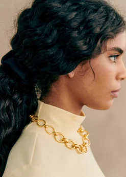 Sezane Bijoux|Bijoux|Collier Agathe