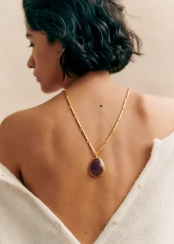 Sezane Bijoux|Bijoux|Collier Ariel