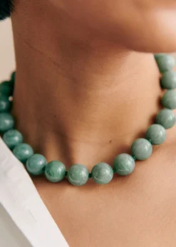 Sezane Bijoux|Bijoux|Collier Danae