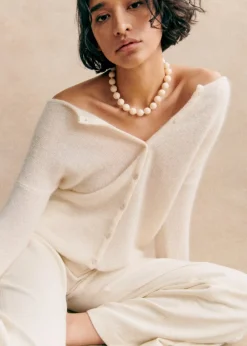 Sezane Bijoux|Bijoux|Collier Danae