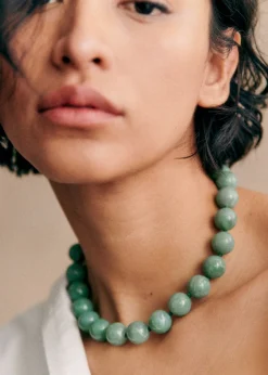 Sezane Bijoux|Bijoux|Collier Danae