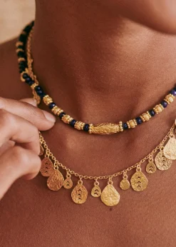 Sezane Bijoux|Bijoux|Collier Felipa