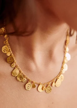 Sezane Bijoux|Bijoux|Collier Felipa