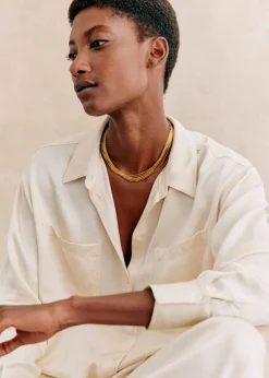 Sezane Bijoux|Bijoux|Collier Gigi