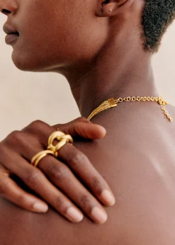 Sezane Bijoux|Bijoux|Collier Gigi
